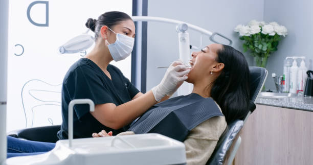 Advanced Technology for Better Dental Care in Milan, MI